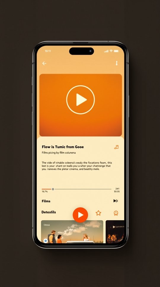 快播视频APP 播放与详情界面截图